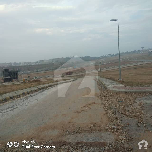 Plot For Sale In I-15/3 Islamabad