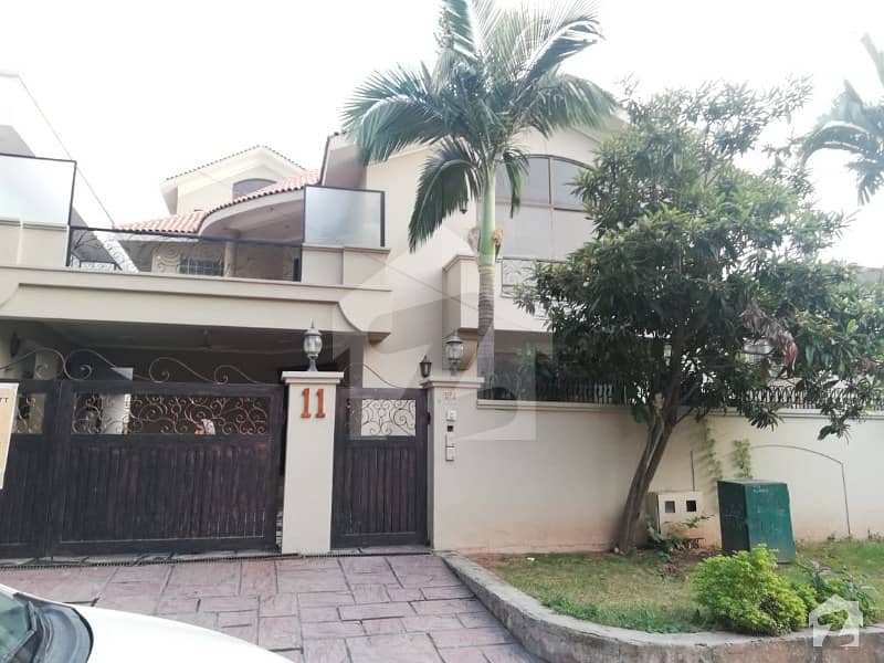 New Beautiful House For Rent In F8 Demand 380 Lac