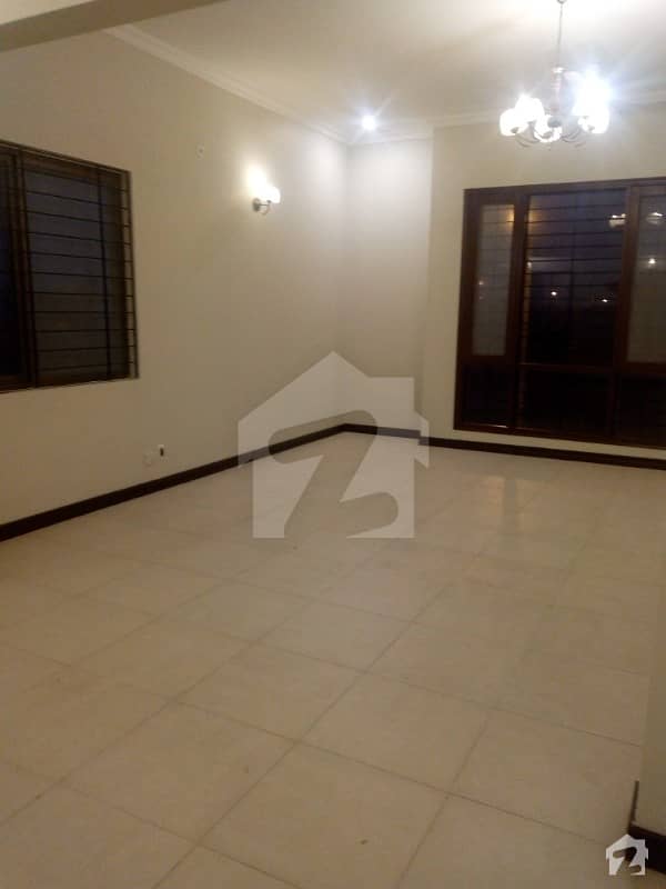 Slightly Used First Floor Portion 500 Yard Bungalow Available For Rent In DHA Phase 8