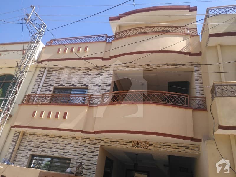 5 M 2 Unit Brand New House For Sale