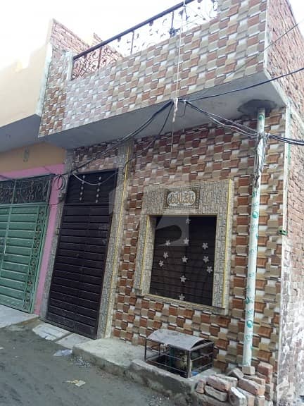 شاہدرہ لاہور میں 2 کمروں کا 3 مرلہ مکان 38 لاکھ میں برائے فروخت۔