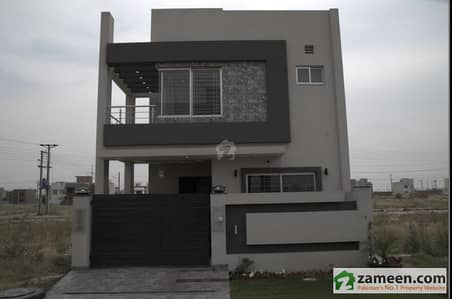 5 Marla Outstanding Modern And Beautiful House Is Available For Sale In H Block DHA Rahber 5 Marla Outstanding Modern And Beautiful House Is Available For Sale In H Block DHA Rahber