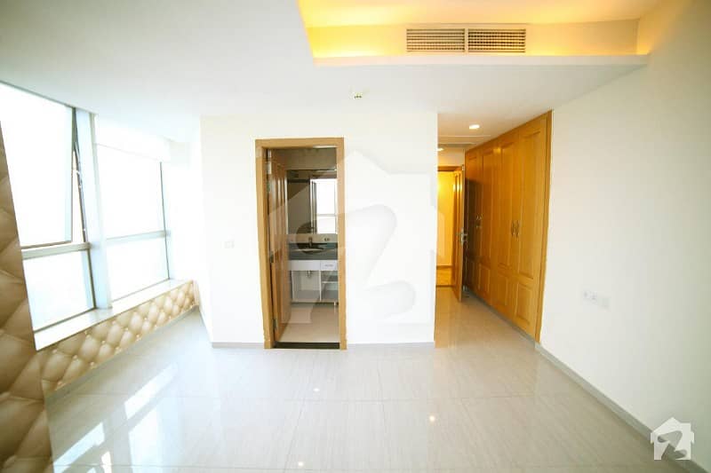 2 Bed Room Appartment For Sale In Centaurus Mall