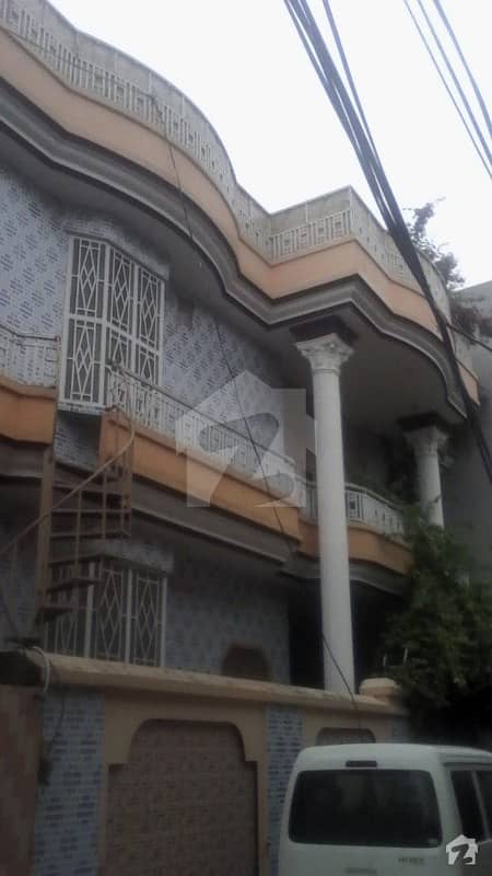 ڈھوک مقرب جہلم میں 7 کمروں کا 10 مرلہ مکان 1.1 کروڑ میں برائے فروخت۔