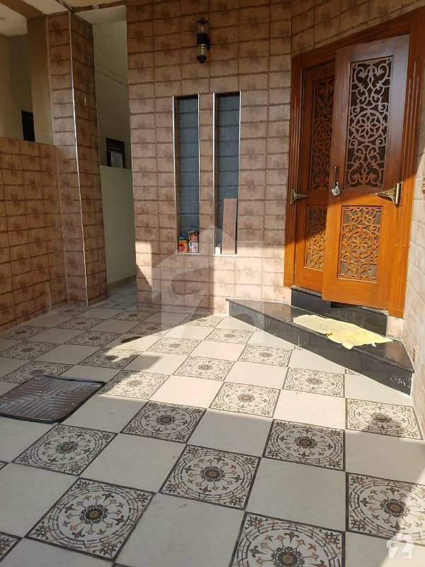5 Marla Luxurious House Is For Rent In DHA 11 Rahbar Phase 2 - Block L