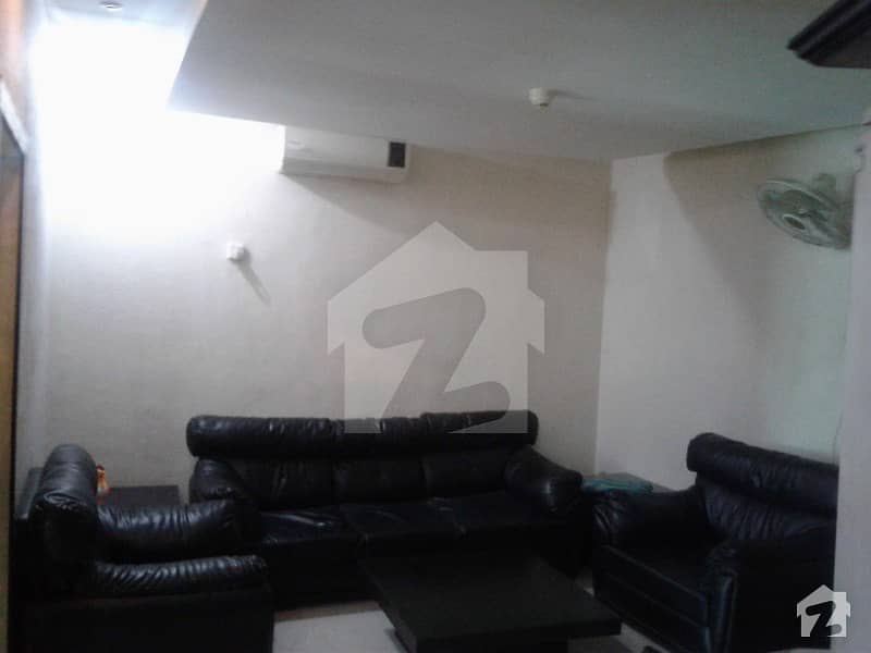 1 Bed Furnished Apartment  For Rent