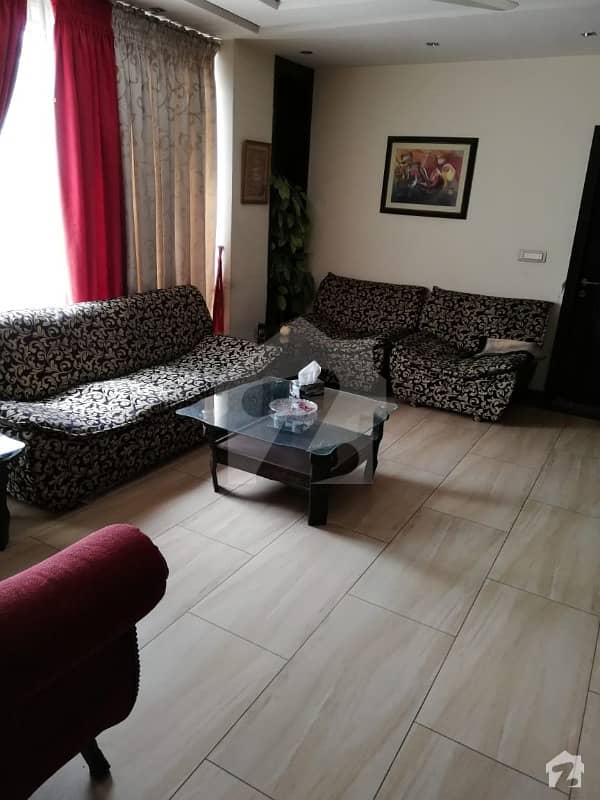 2 Bed Apartment  Is Available For Rent
