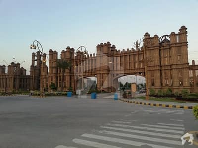 Free Transfer Possession Ready 5 Marla Block D Plot For Sale Free Transfer Possession Ready 5 Marla Block D Plot For Sale