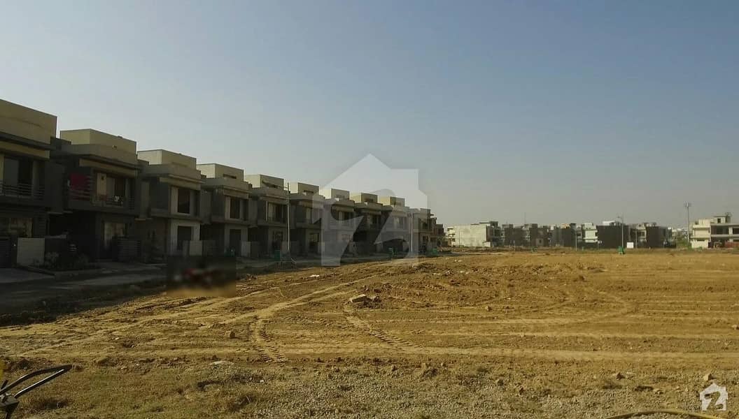 Faisal Town Block C Commercial Plot Available For Sale In Reasonable  Profit