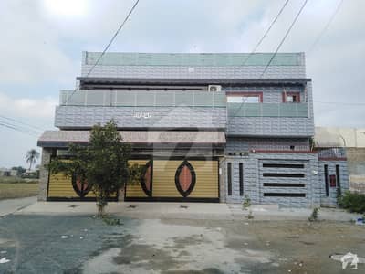 Triple Storey House Is Available For Sale Triple Storey House Is Available For Sale