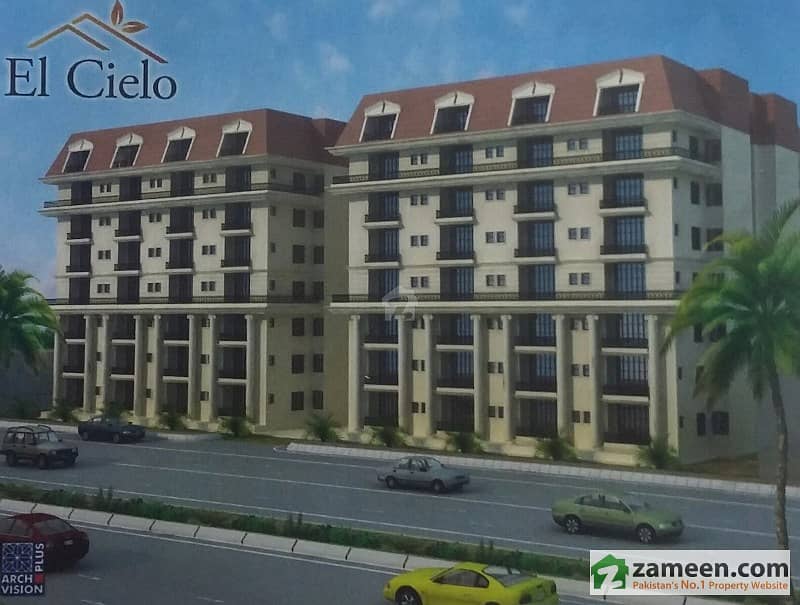 El Cielo Al Ghurair Giga New Project - 3 Bed Premium Plus Apartment