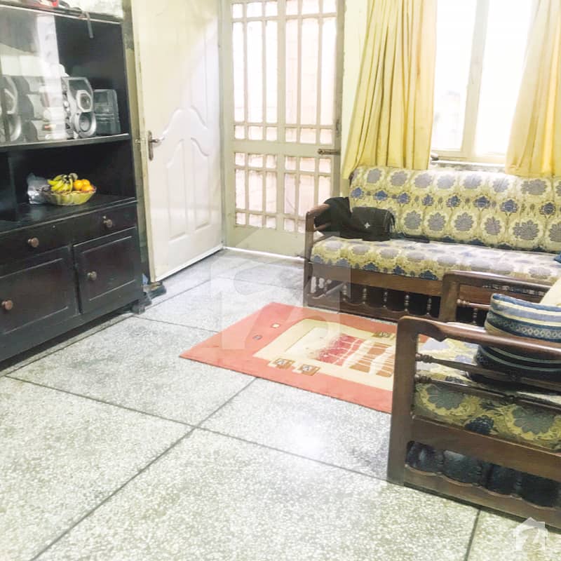 Double Storey 3 Marla House For Sale