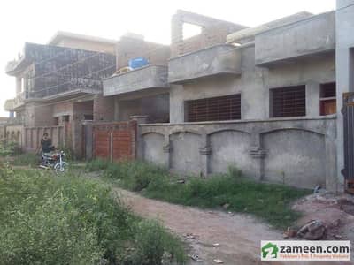 40x44 size house structure on a very prime location near PSO pump Abdullah Gardens 40x44 size house structure on a very prime location near PSO pump Abdullah Gardens