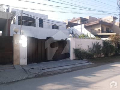 1 Kanal Upper Portion Is Available For Rent At Judicial Colony Phase 1 Block A At Prime Location
