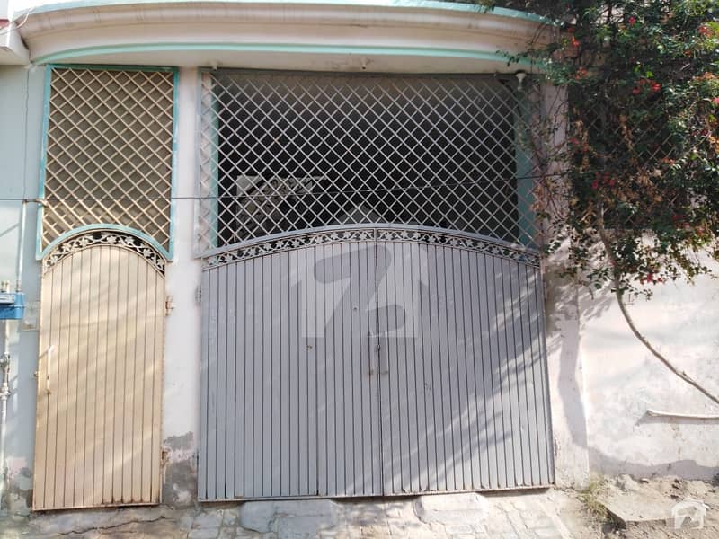 5 Marla Double Storey House Aziz Abad Near Krna Basti Bahawalpur
