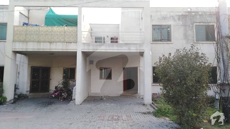 5 Marla Double Storey New House For Sale In G Block Of Khayaban E Amin Lahore