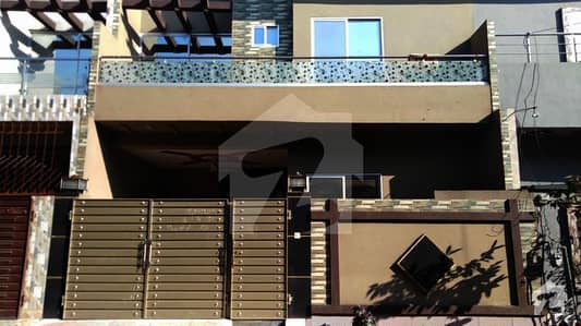 5 Marla Brand New House For Sale In A Block Of Lahore Garden Housing Scheme Lahore 5 Marla Brand New House For Sale In A Block Of Lahore Garden Housing Scheme Lahore