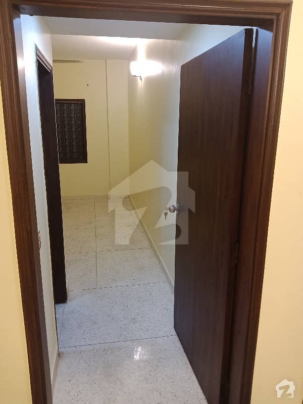 Newly Renovated Flat For Sale  Saima Classic