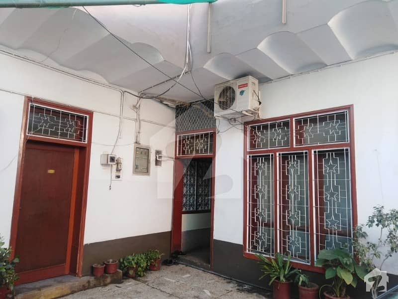 15 marla house for sale in zaryab colony peshawar city Zaryab Colony