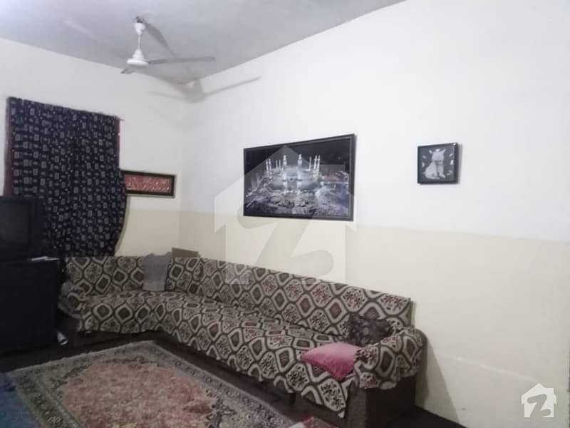 15 marla house for sale in zaryab colony peshawar city Zaryab Colony