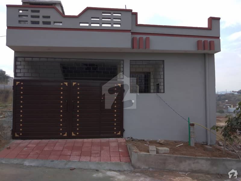 صافایرولاز اڈیالہ روڈ راولپنڈی میں 2 کمروں کا 5 مرلہ مکان 45 لاکھ میں برائے فروخت۔