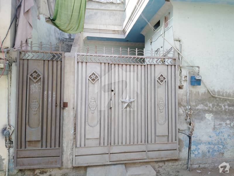 5 Marla House Nishat Colony Near Aziz Abad  Bahawalpur