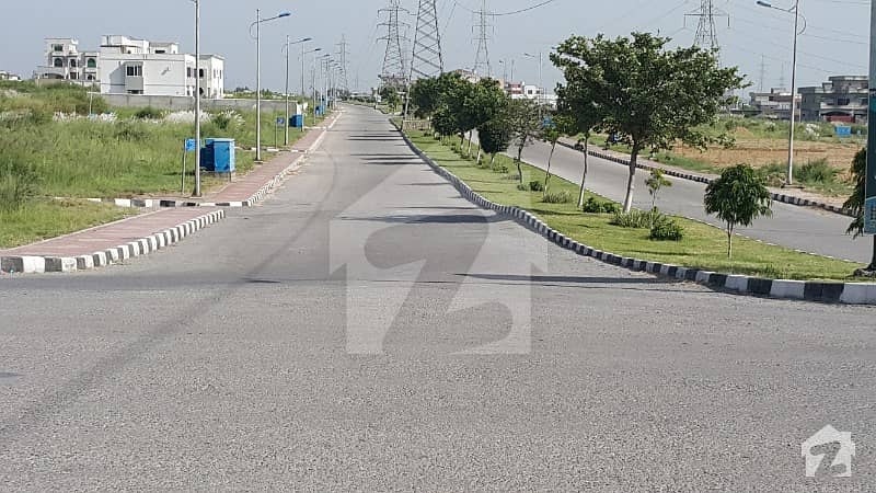 ایم پی سی ایچ ایس - بلاک جی ایم پی سی ایچ ایس ۔ ملٹی گارڈنز بی ۔ 17 اسلام آباد میں 11 مرلہ رہائشی پلاٹ 24.45 لاکھ میں برائے فروخت۔