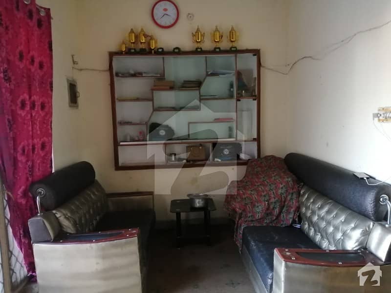 5 Marla DOUBLE Storey house For Sale In A2 Township