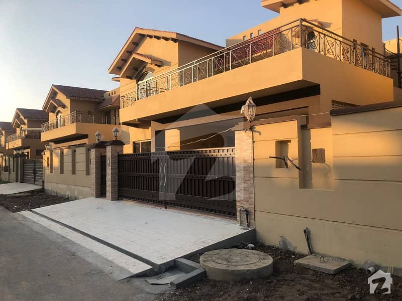 Brig House For Rent In Sector F Askari 10 Askari 10 Sector F