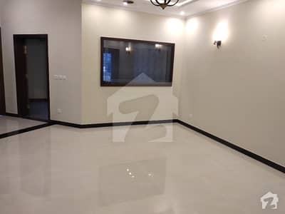 Bahria enclave Islamabad sector A 10 marla upper portion of for rent