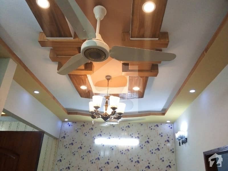 2 Bed Drawing Room Dining Room Portion Available For Sale In Gulistan E Jauhar Block 3 A