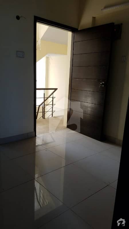 Barnd New Studio Apartment For Rent 1st Floor 2 Bedrooms Kitchen Lounge In Muslim Commercial DHA Phase 6 Karachi