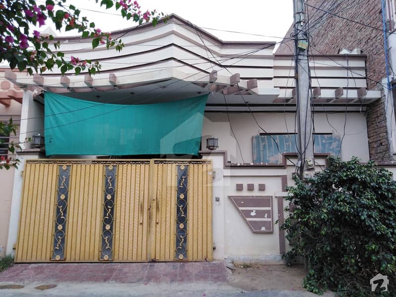 ساجد عوام کالونی بہاولپور میں 2 کمروں کا 5 مرلہ مکان 68 لاکھ میں برائے فروخت۔