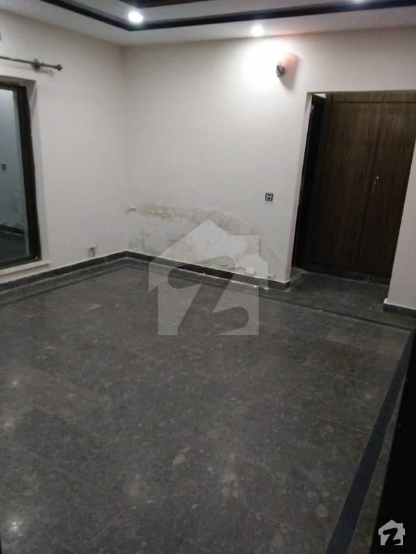 7 Marla House For Rent Bahria Town Phase 8