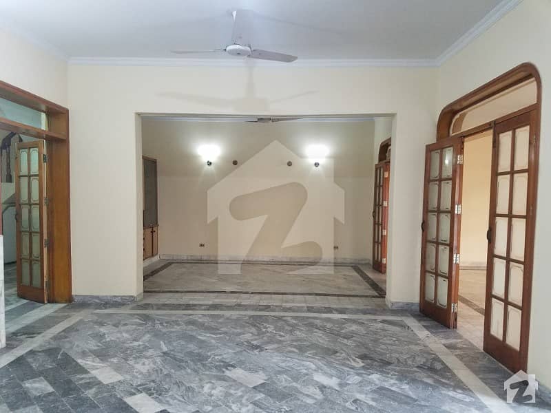01 Kanal Used House For Rent In Phase 3