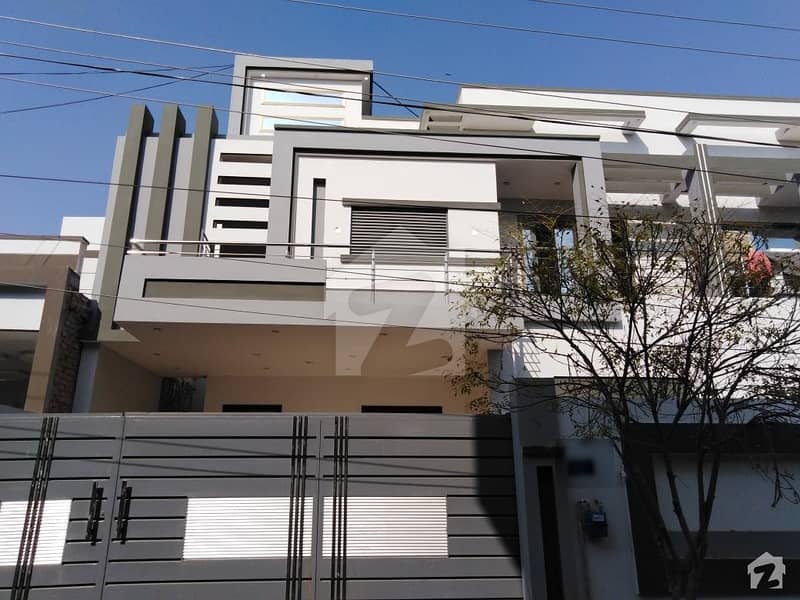 10 Marla Double Storey House For Sale. Making Hot