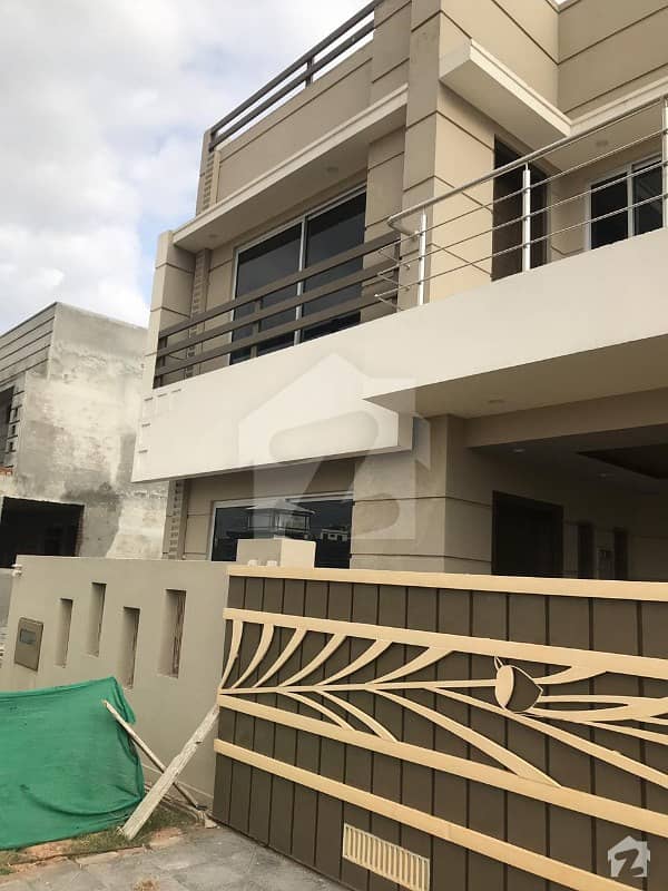 2 Year Installment And Cash House For Sale In Bahria Encalve
