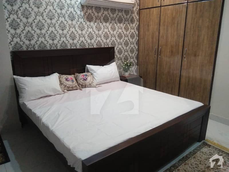 550 Sq Feet Brand New Apartment For Sale In Sector F Of Bahria Town Lahore