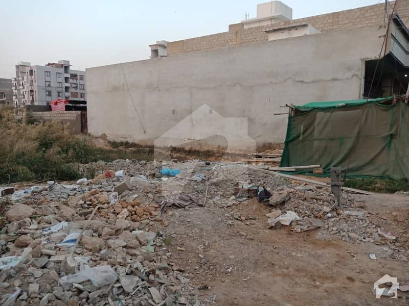 300 Yards Plot For Sale Madras Society Scheme 33 Mai West Open Madras