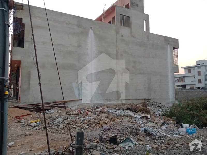 300 Yards Plot For Sale Madras Society Scheme 33 Mai West Open Madras