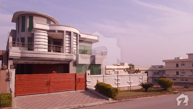 Triple Storey House Is Available For Sale