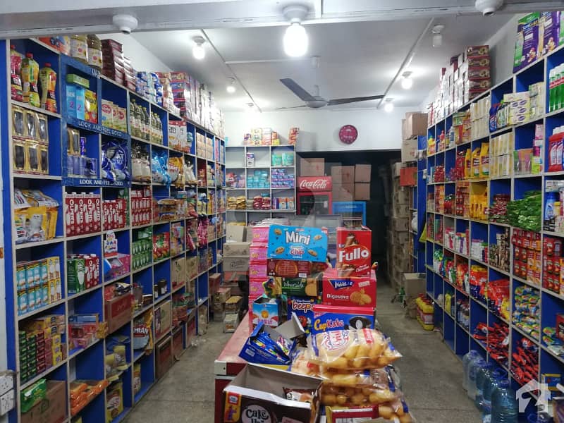 Shop For Sale - Gulshan E Iqbal Block 1