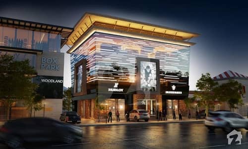 1300 sq ft Restaurant available on 3 years installments 1300 sq ft Restaurant available on 3 years installments