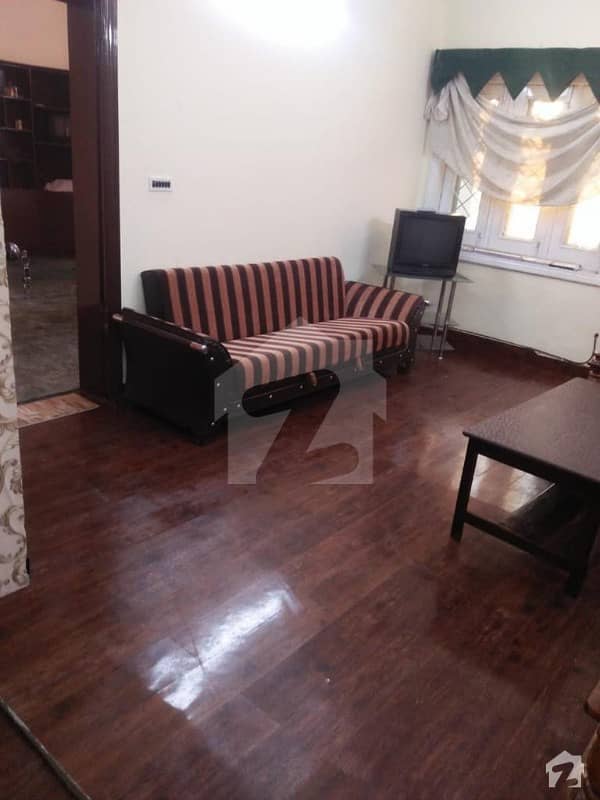 18 Marla Upper Portion For Rent In B Block PCSIR Phase 1