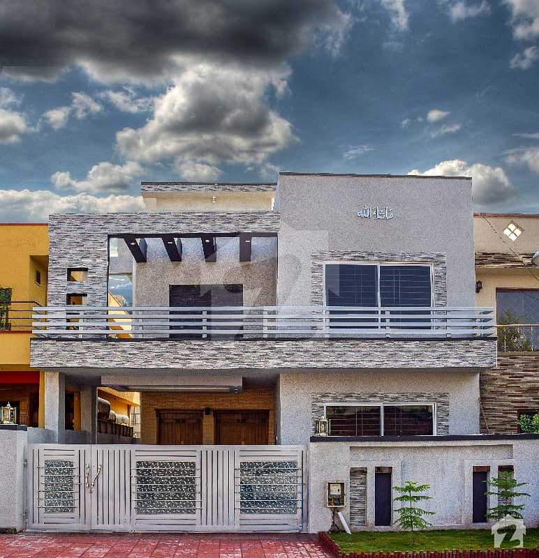 10 Marla House For Sale In Bahria Town Phase 4 Rawalpindi 10 Marla House For Sale In Bahria Town Phase 4 Rawalpindi