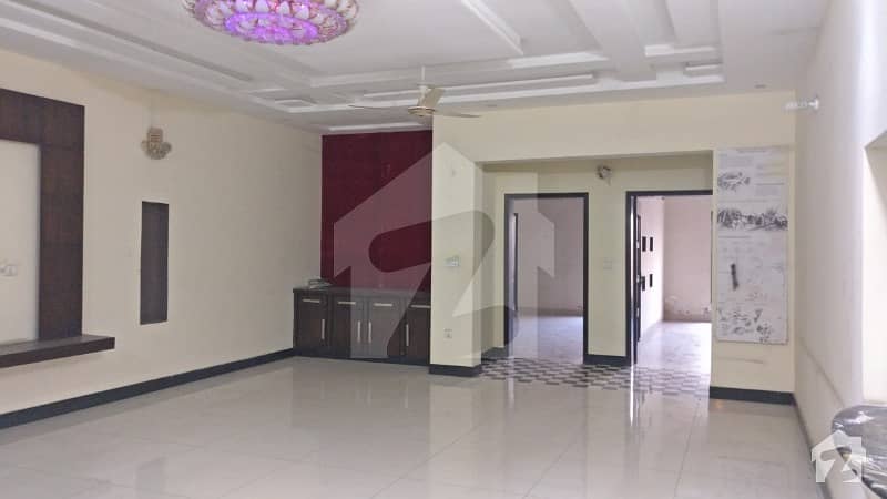 New 5 Marla House For Sale Johar Town