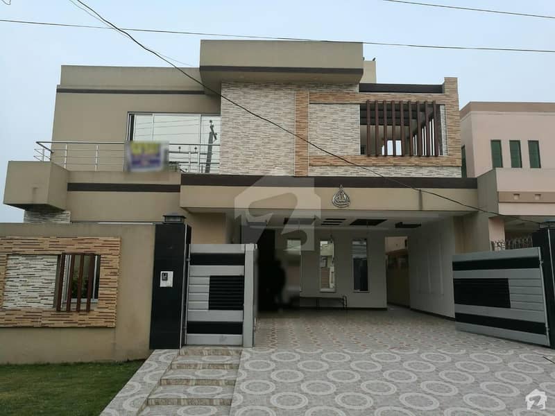 Brand New Double Storey Available For Sale