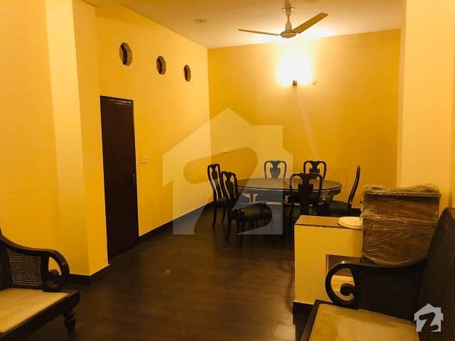 10 Marla Lower Portion For Rent Near To Canal Road And Expo Center