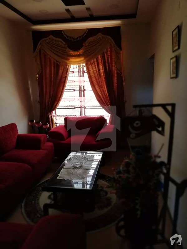 ٹرائیکون ویلیج لاہور میں 4 کمروں کا 9 مرلہ مکان 1.25 کروڑ میں برائے فروخت۔