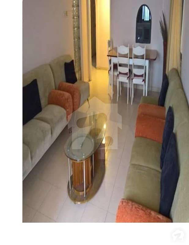 Fully Furnished 3 Bed Apartment For Rent